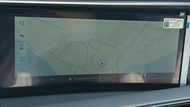 New 2026 Hyundai Palisade Calligraphy image 18