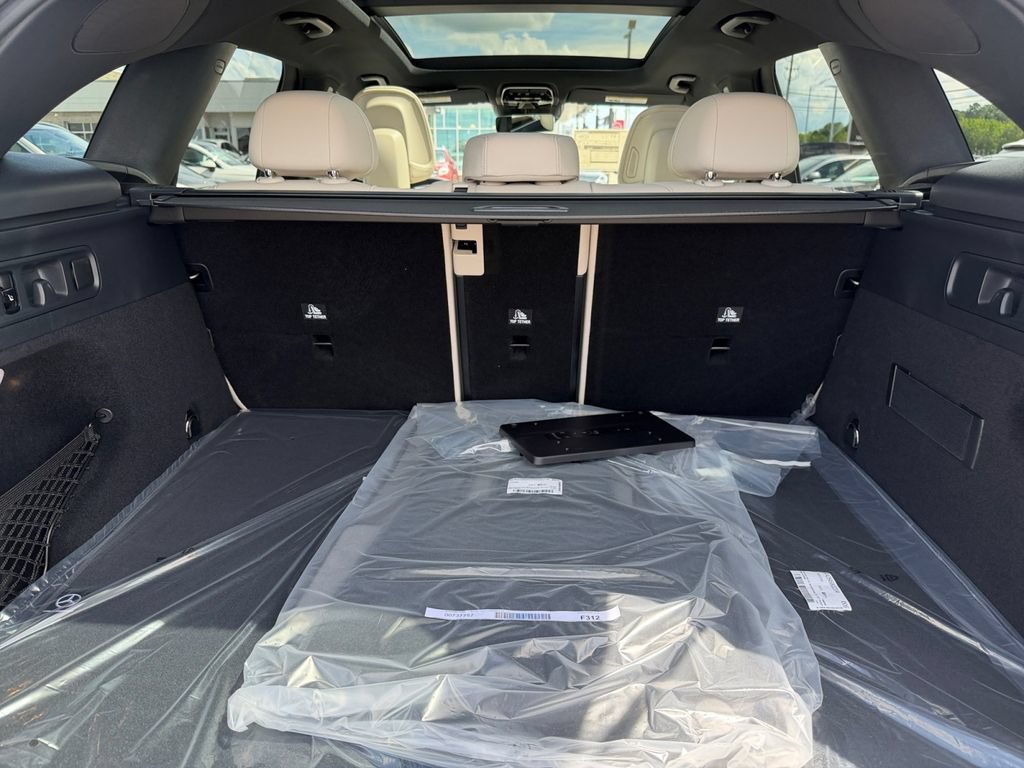 New 2026 Mercedes-Benz GLC 300 image 25