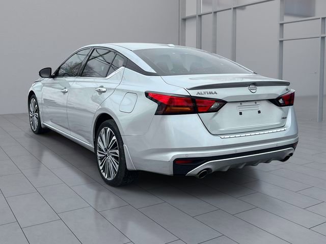 Used 2023 Nissan Altima 2.5 SL image 6