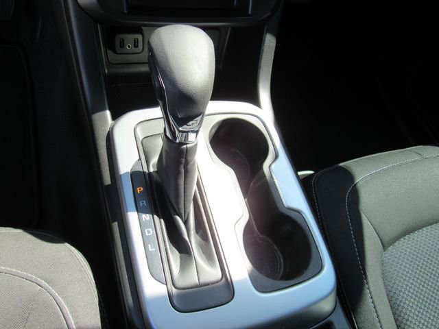 Used 2022 Chevrolet Colorado LT image 15