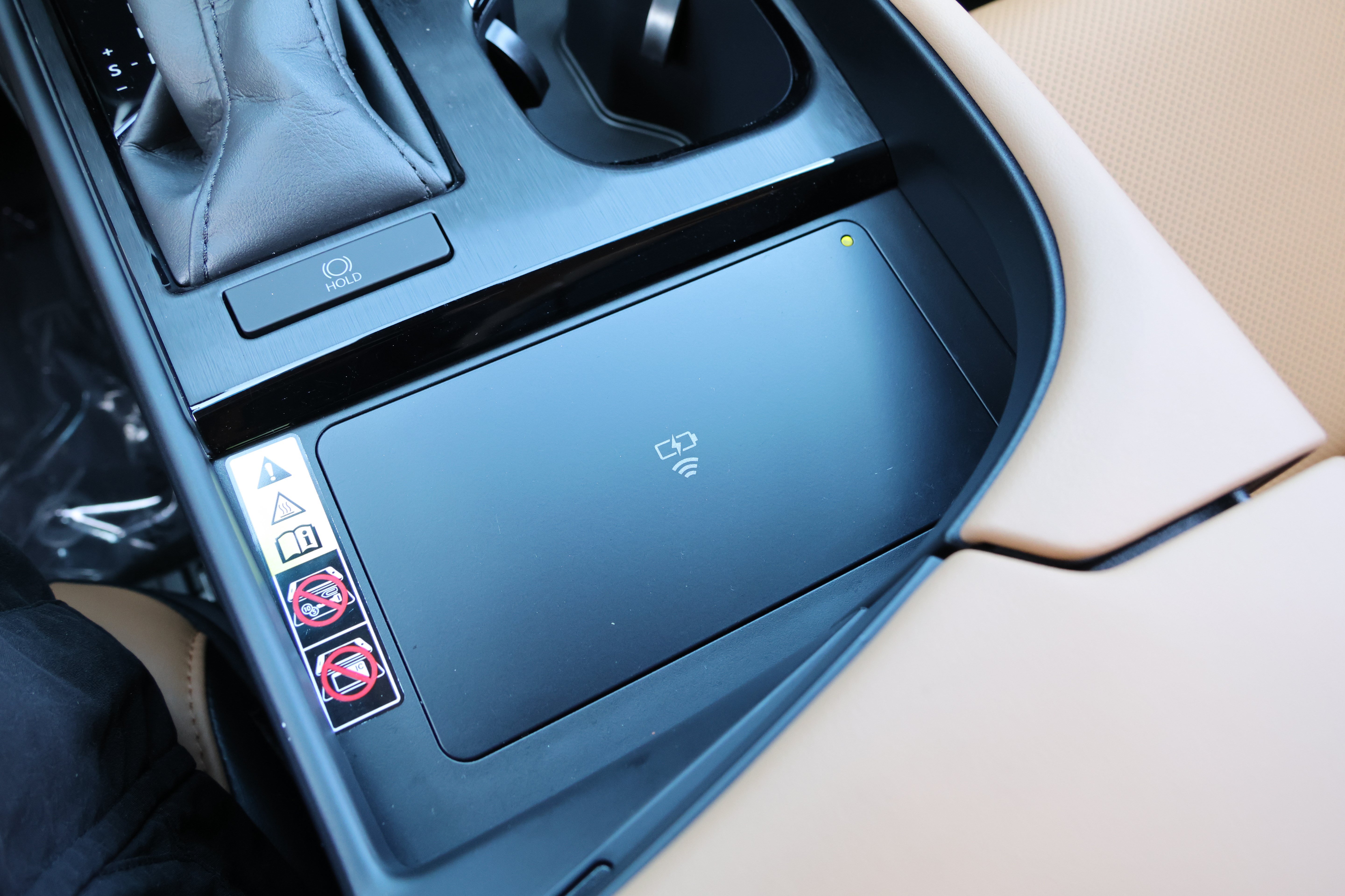 Certified 2025 Lexus ES 350 w/ Premium Package FWD image 29