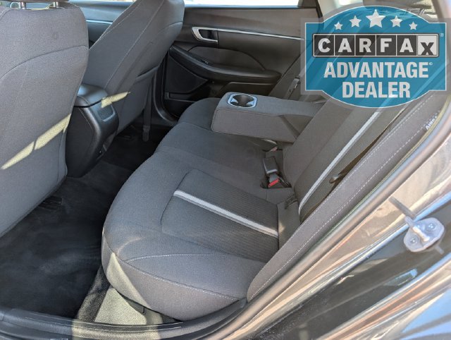 Used 2025 Hyundai Sonata SEL FWD image 17