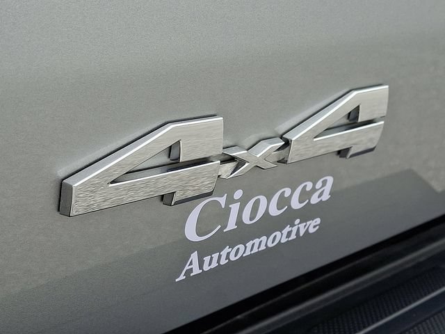 Used 2024 Toyota Tacoma SR5 AWD/4WD image 30