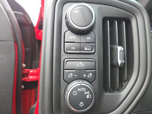 Used 2023 Chevrolet Silverado 1500 Custom image 41