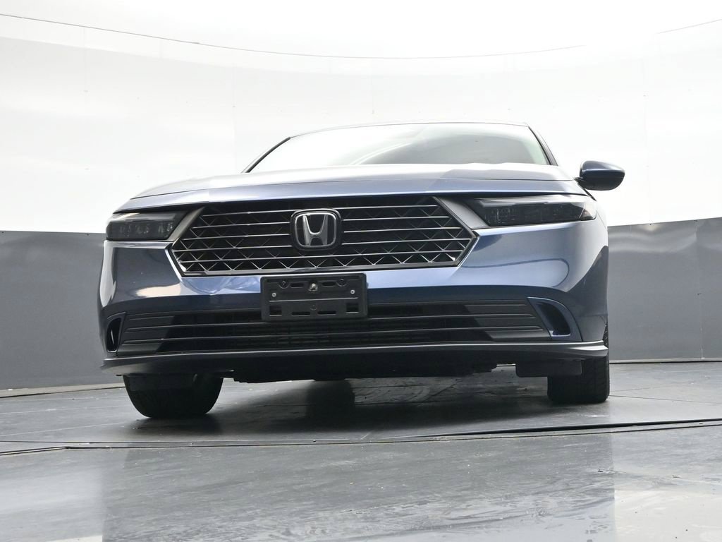Used 2024 Honda Accord EX image 41