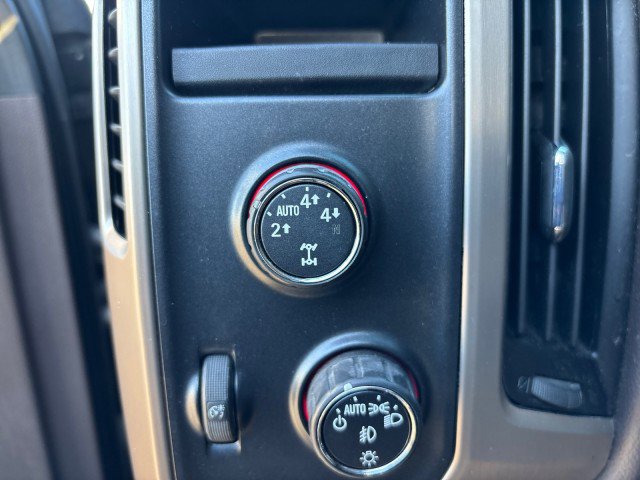 Used 2014 GMC Sierra 1500 Denali w/ Suspension Package, Off-Road image 13