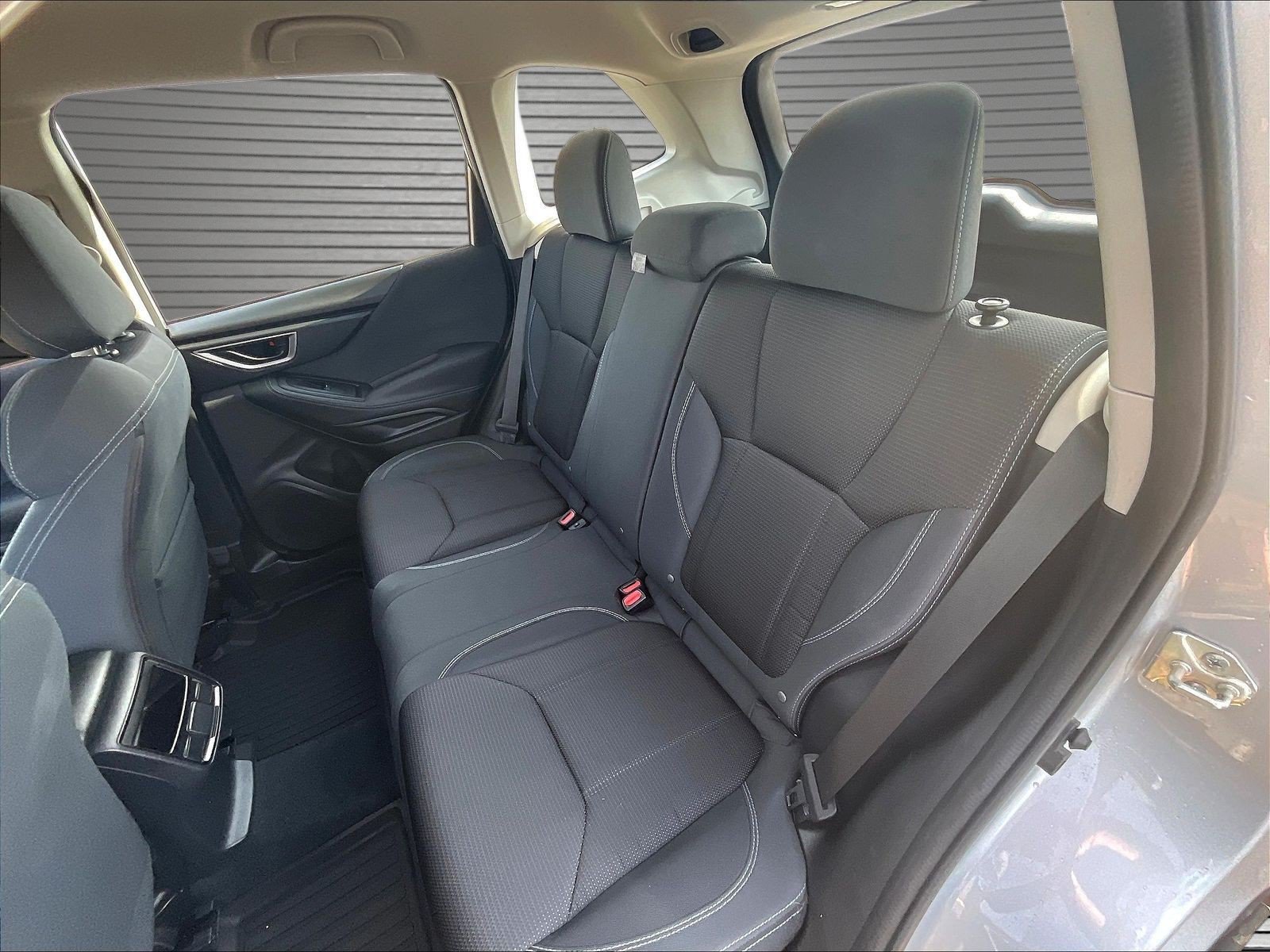 Used 2021 Subaru Forester AWD/4WD image 20