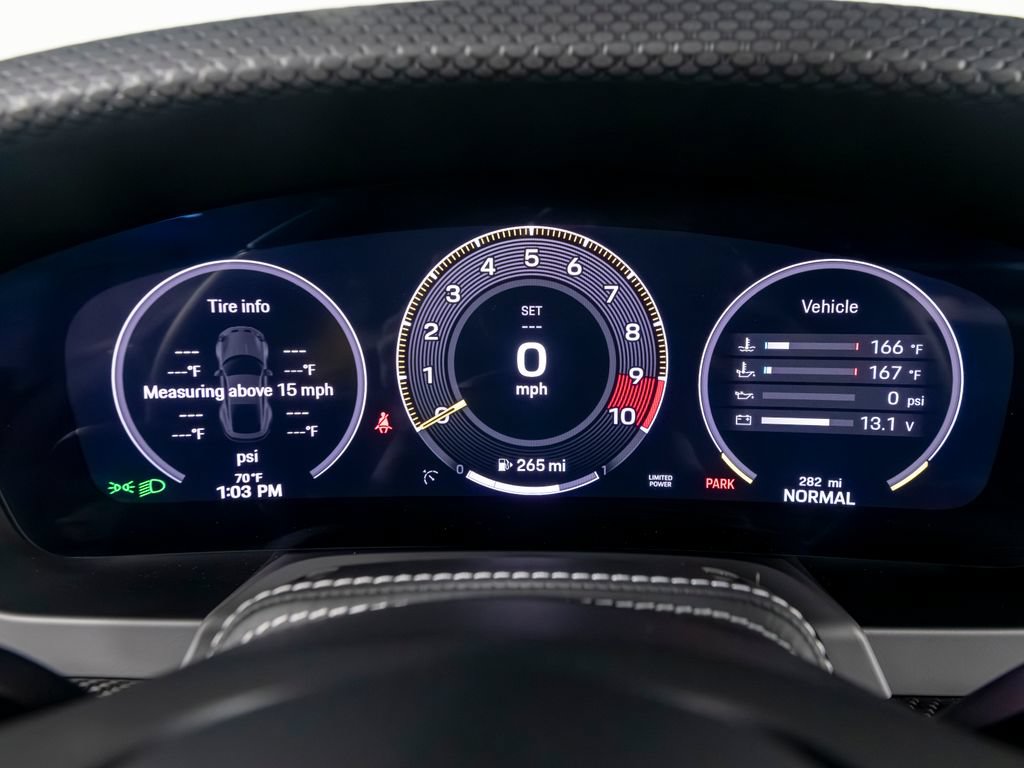 Certified 2026 Porsche 911 GT3 RWD image 24
