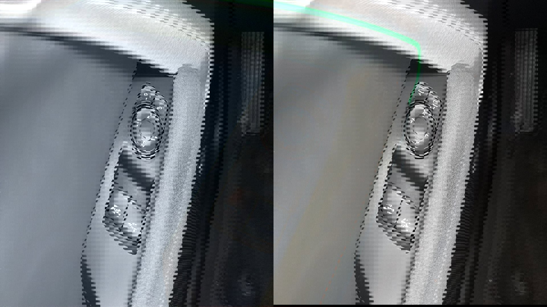 Used 2017 Chevrolet Camaro SS w/ 50th Anniversary Edition image 19