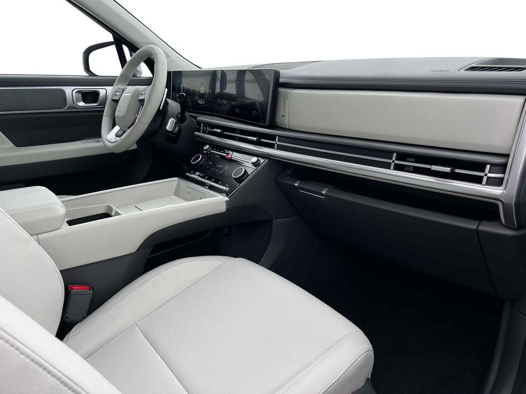 New 2026 Hyundai Santa Fe SE image 23