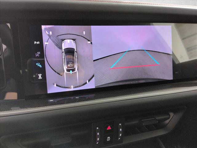 New 2026 Porsche Cayenne Turbo image 13