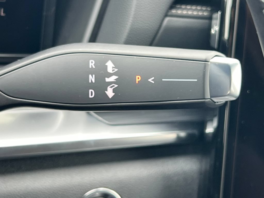 New 2027 GMC Terrain Elevation AWD/4WD image 29