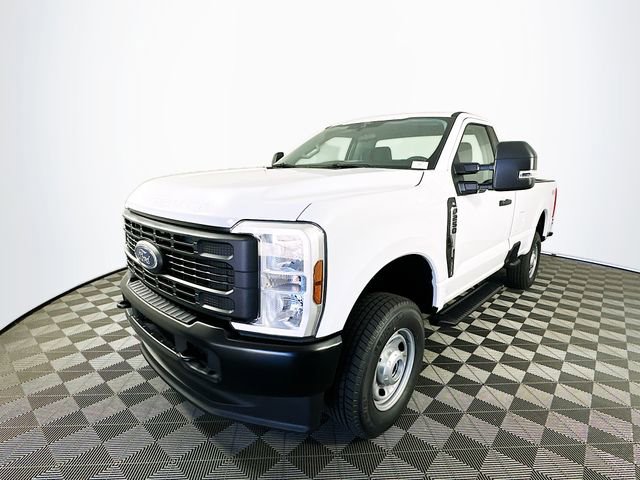 New 2026 Ford F250 XL image 5