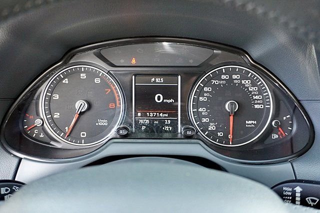 Used 2014 Audi Q5 2.0T Premium Plus AWD/4WD image 33