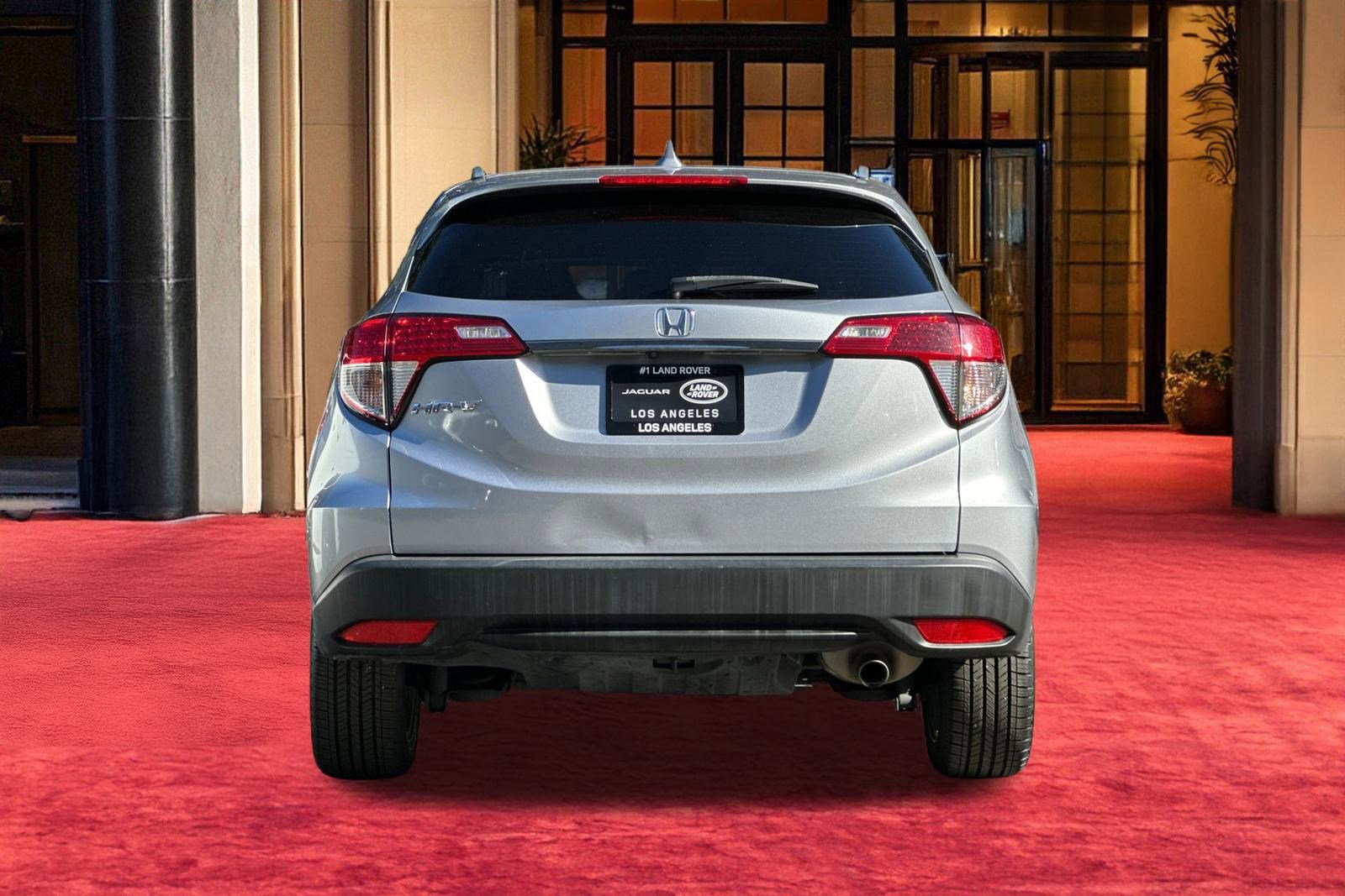 Used 2022 Honda HR-V EX image 10