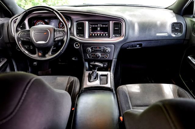 Used 2019 Dodge Charger SXT w/ Plus Group RWD image 30