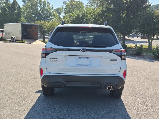 New 2026 Subaru Forester Sport AWD/4WD image 4