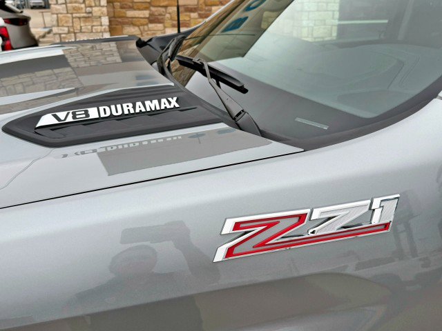 New 2026 Chevrolet Silverado 2500 LT image 10