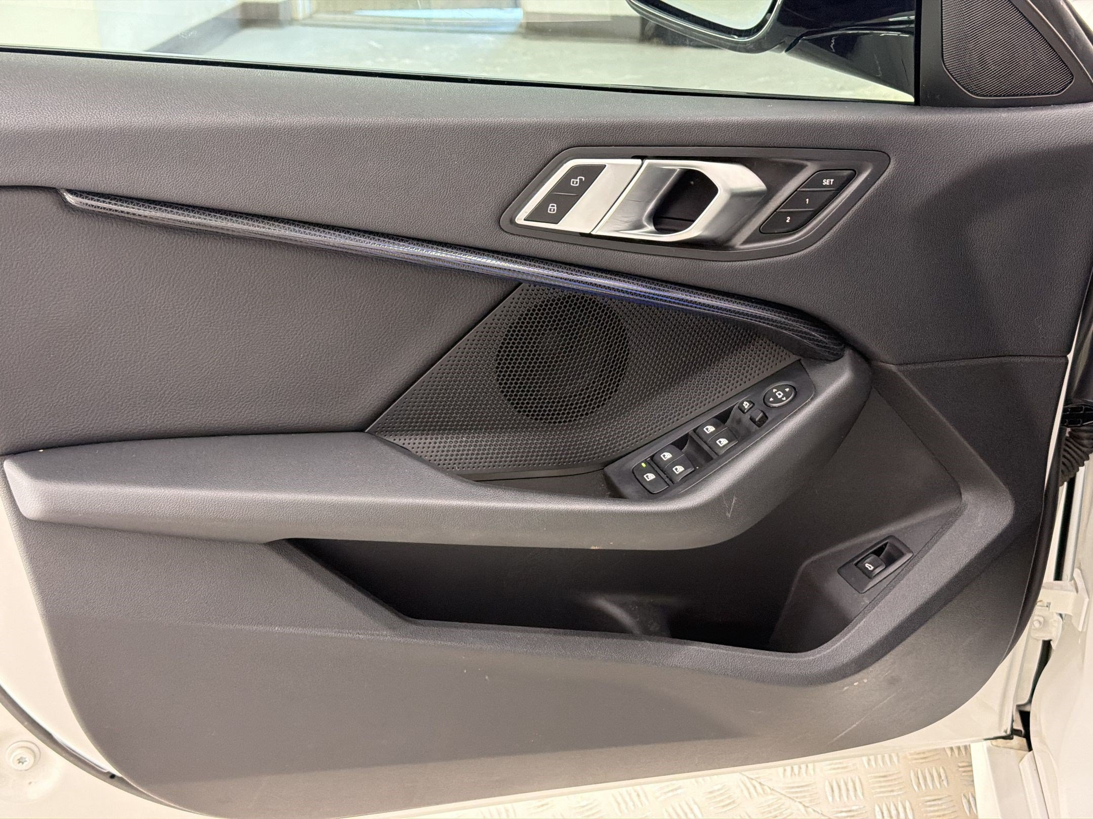 Used 2022 BMW 228i Gran Coupe w/ M Sport Package FWD image 13