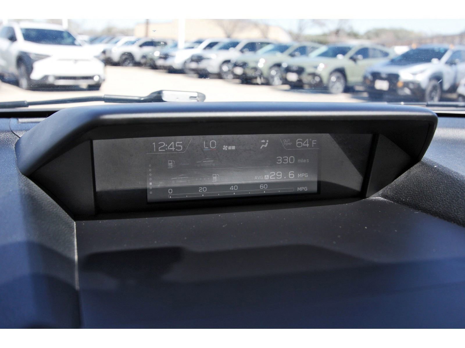 Used 2021 Subaru Crosstrek 2.5i Limited w/ Popular Package #5 image 23