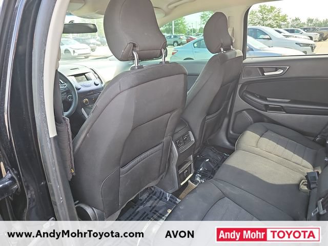 Used 2018 Ford Edge SE AWD/4WD image 26