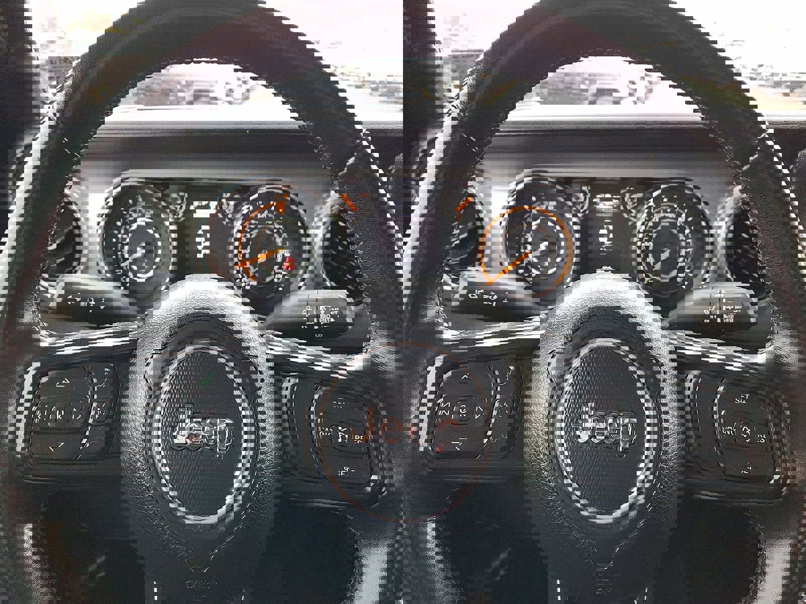 Used 2022 Jeep Gladiator Sport image 18