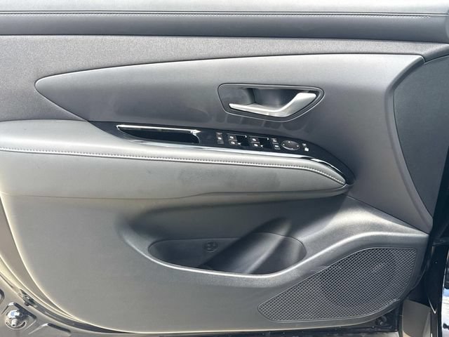 New 2025 Hyundai Santa Cruz Limited AWD/4WD image 26