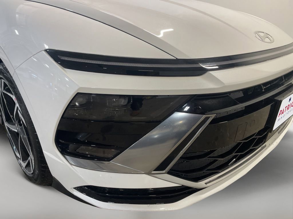 New 2026 Hyundai Sonata SEL image 2