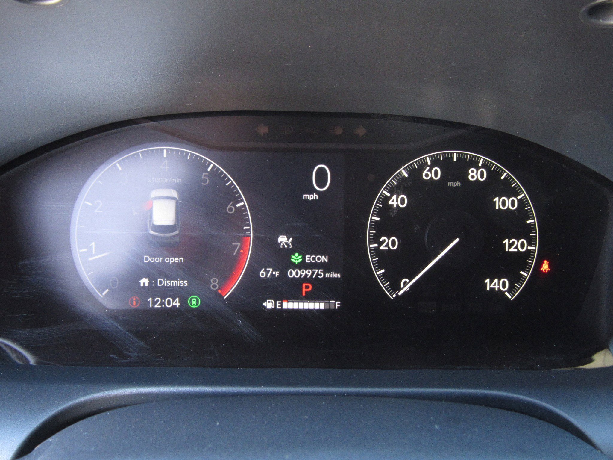 Used 2025 Honda HR-V Sport image 26