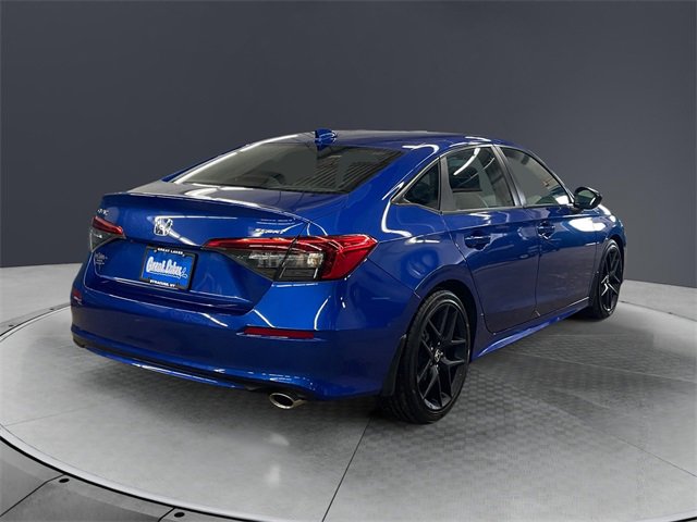 Certified 2023 Honda Civic Sport image 5