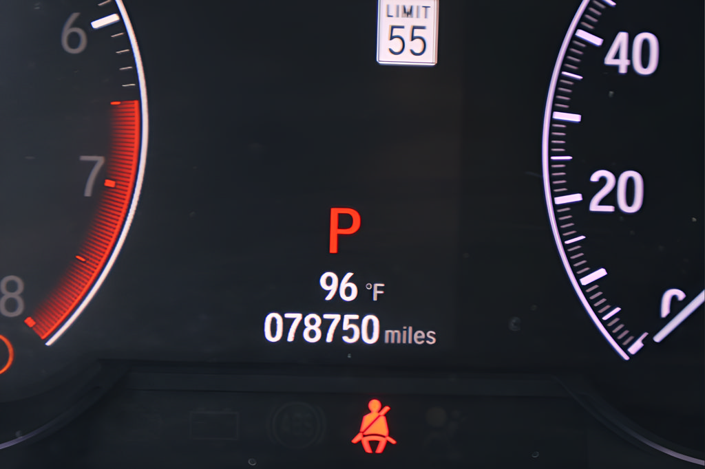 Used 2020 Honda Accord LX image 9