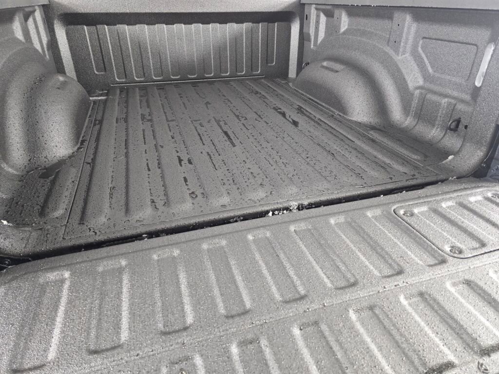 New 2026 RAM 1500 Laramie w/ Night Edition image 17