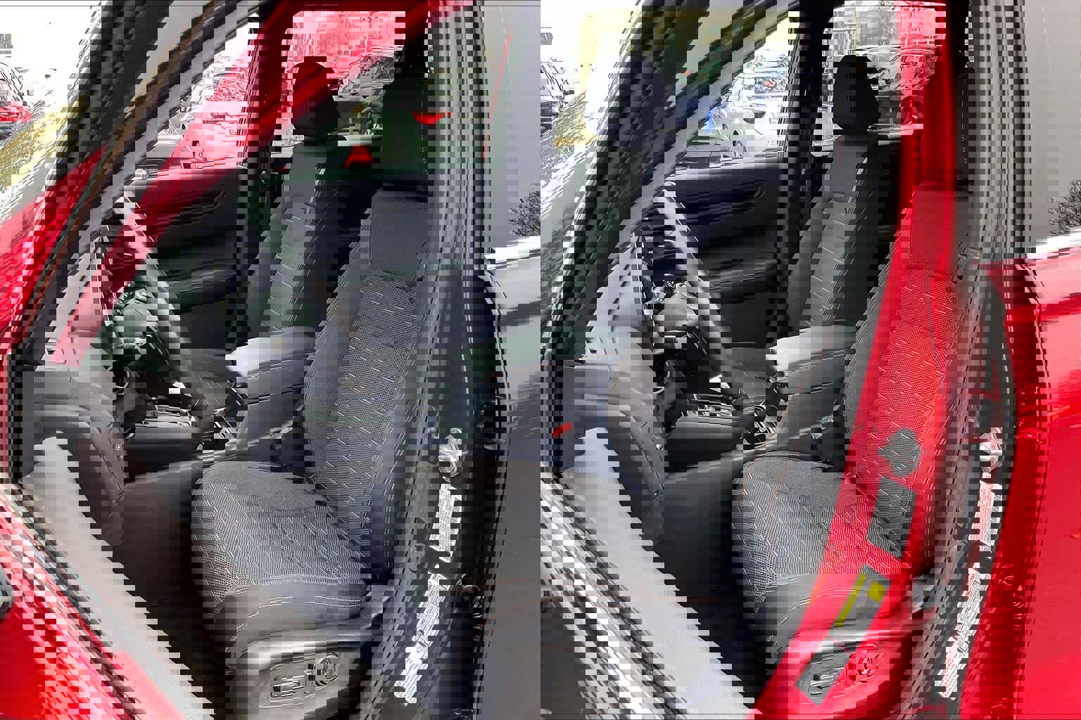 Used 2023 Honda CR-V Sport image 26