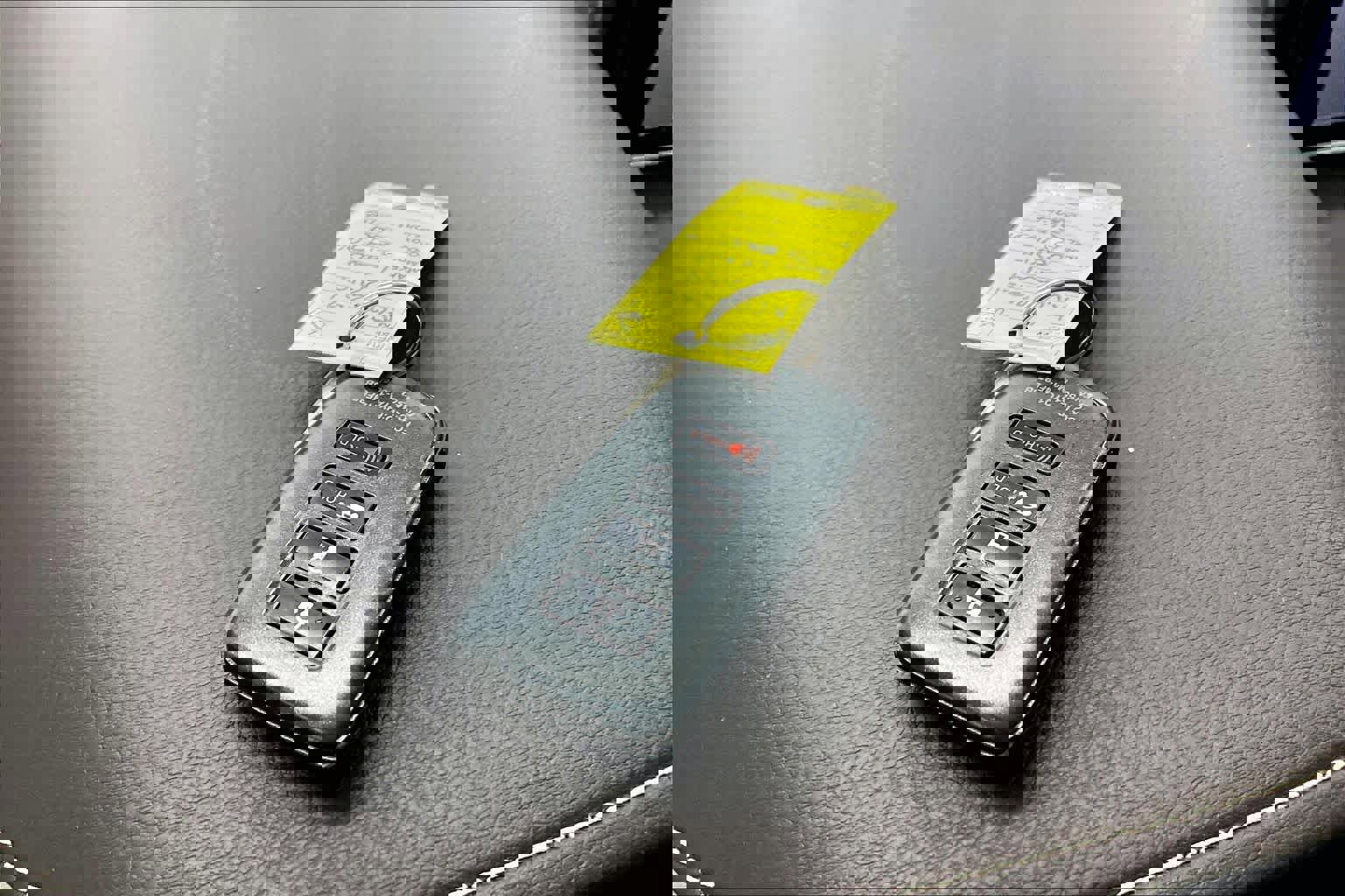 Used 2019 Lexus RX 450h AWD w/ Navigation Package image 14