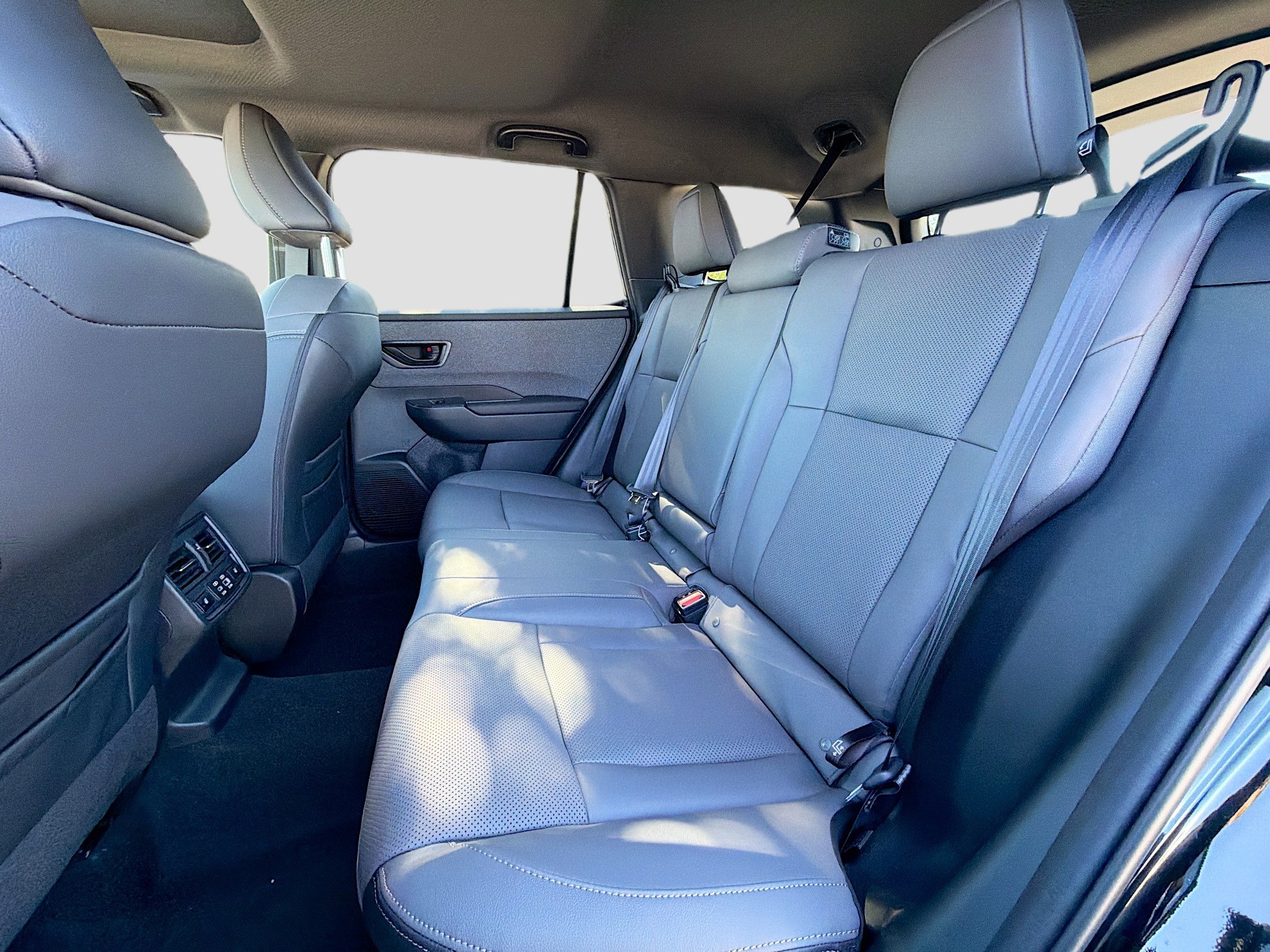 New 2026 Subaru Outback Limited image 22