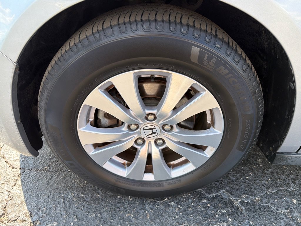 Used 2016 Honda Odyssey SE image 35