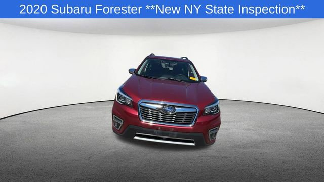 Used 2020 Subaru Forester Touring AWD/4WD image 3