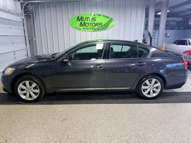 Used 2008 Lexus GS 350 AWD image 5