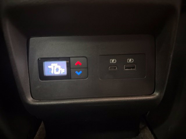 Certified 2023 Nissan Rogue SL w/ SL Premium Package AWD/4WD image 15