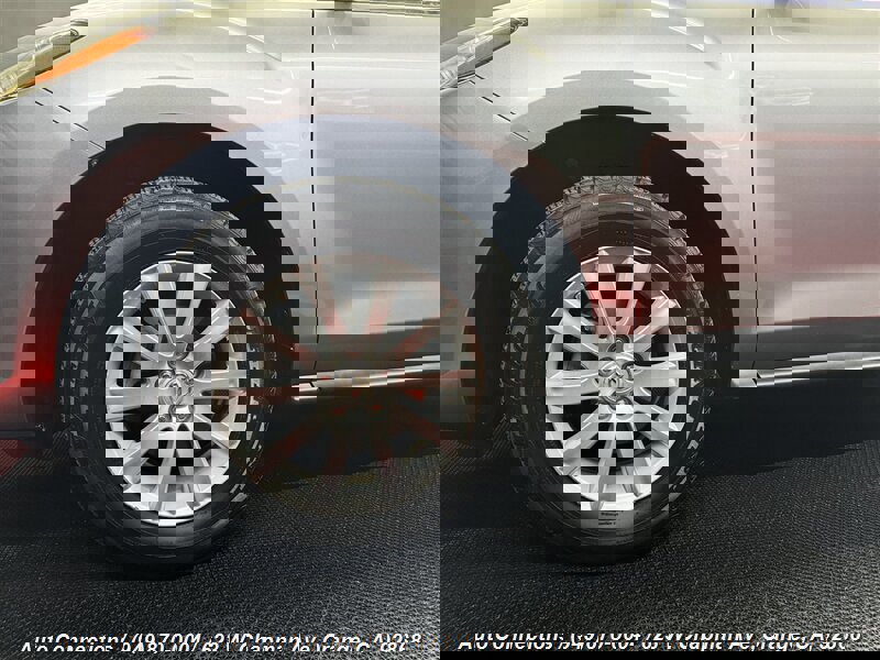 Used 2010 MAZDA CX-7 i SV image 27