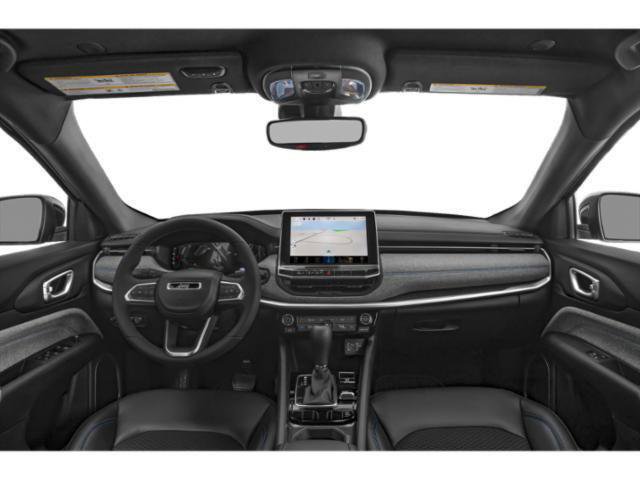 Certified 2023 Jeep Compass Limited w/ Elite Group AWD/4WD image 8