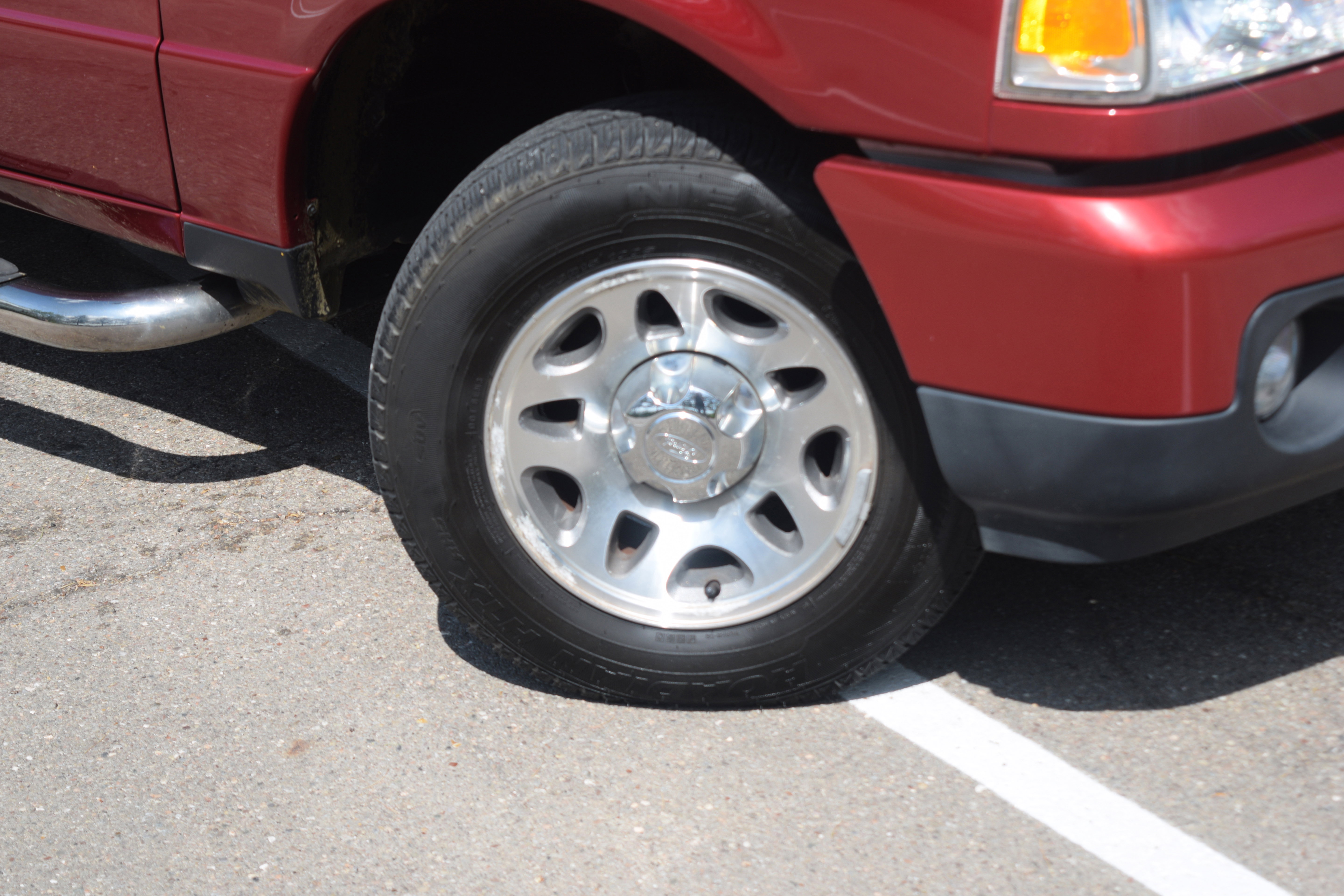 Used 2011 Ford Ranger XLT image 26