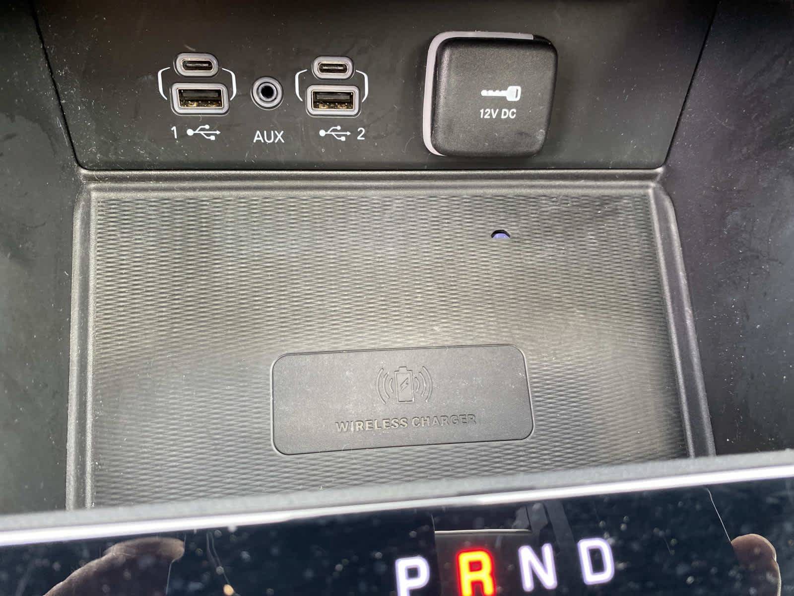 Certified 2023 Jeep Grand Cherokee L Laredo AWD/4WD image 15