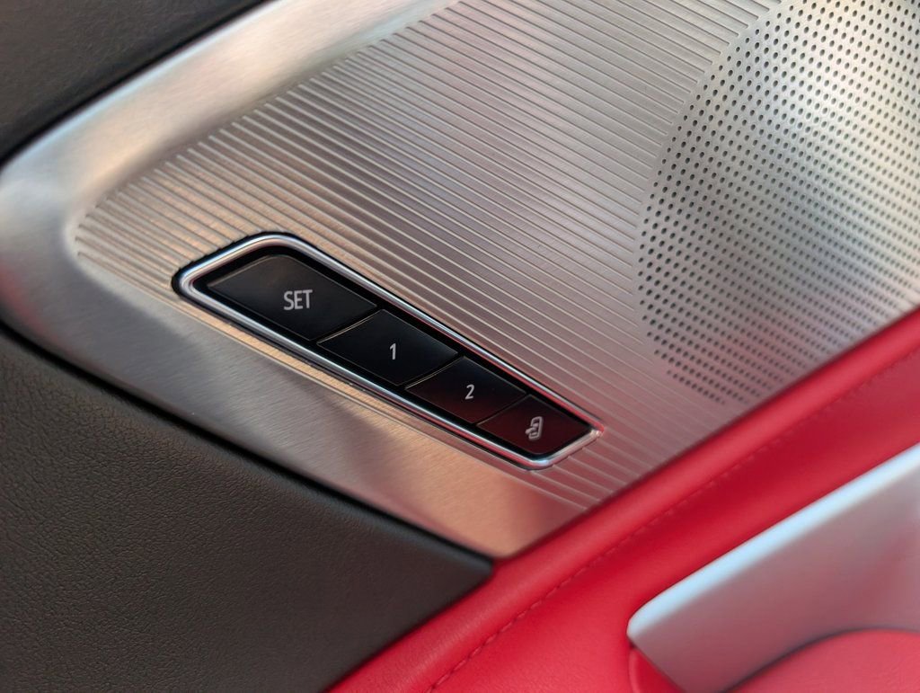 New 2026 Chevrolet Corvette Stingray Preferred Cpe w/ Z51 Performance Package image 14