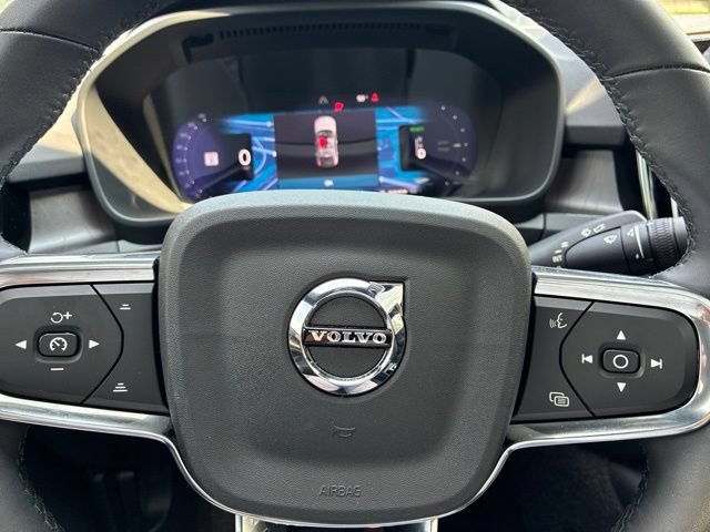 Used 2023 Volvo C40 P8 Recharge Ultimate AWD/4WD image 20