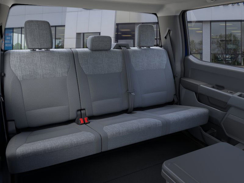 New 2026 Ford F250 XLT w/ XLT Premium Package image 11