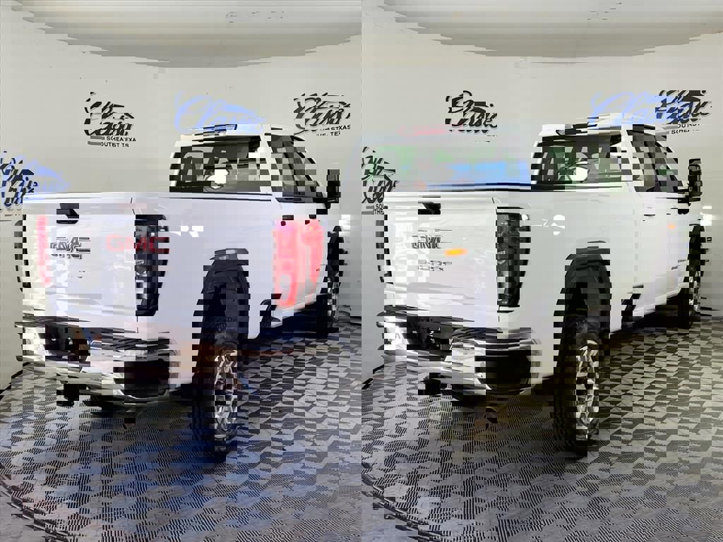 New 2026 GMC Sierra 2500 Pro image 17