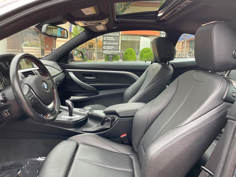 Used 2019 BMW 430i xDrive Coupe w/ Convenience Package AWD/4WD image 31
