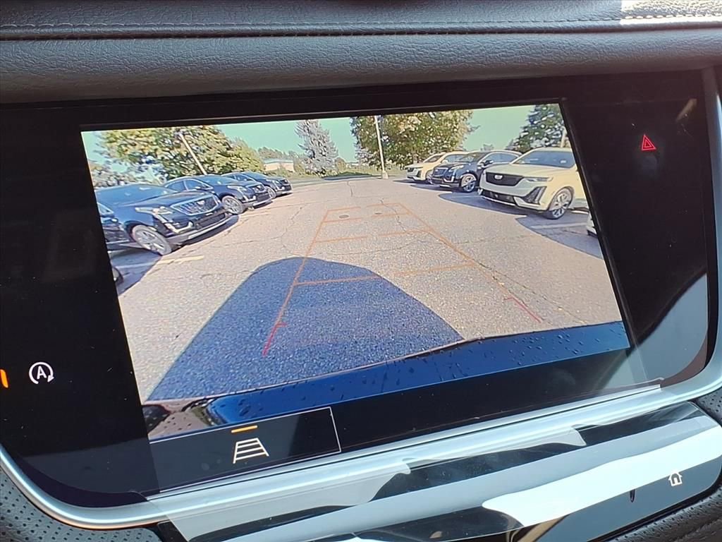 New 2025 Cadillac XT5 Premium Luxury w/ LPO, Floor Liner Package image 21