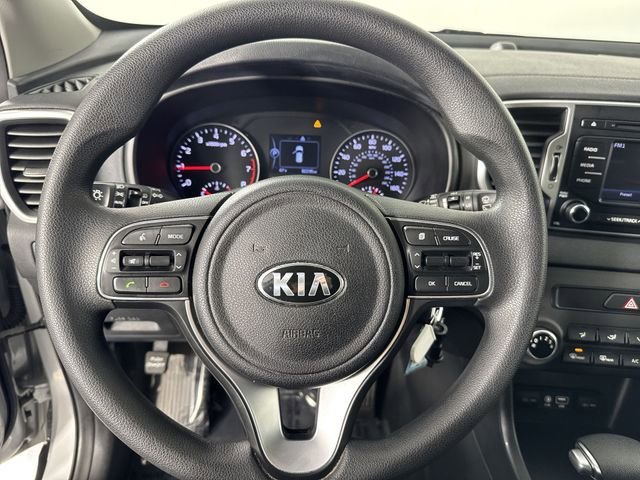 Used 2019 Kia Sportage LX image 10